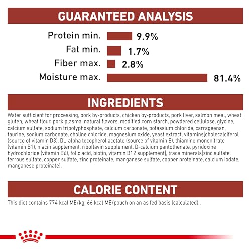 Royal Canin Adult Cat Instinctive Chunks In Gravy - Image 4