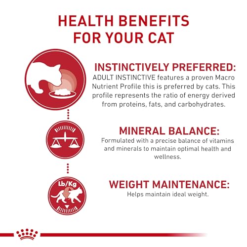 Royal Canin Adult Cat Instinctive Chunks In Gravy - Image 2