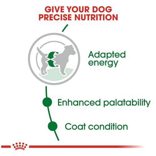 Royal Canin Small Breed Adult Dry Dog Food - Image 4