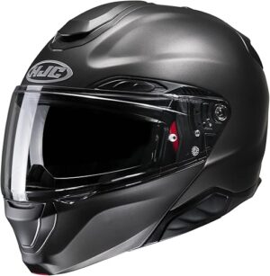 HJC RPHA 91 Men’s Street Helmet – Large