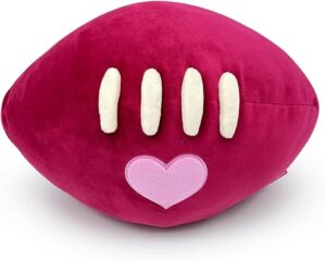 Youtooz Rugby Ball 9″ Plush, Heartstopper Collection