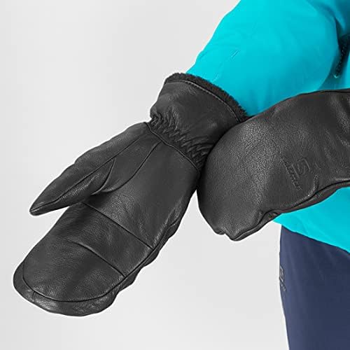 Salomon Women's Native Mitten W - Image 3