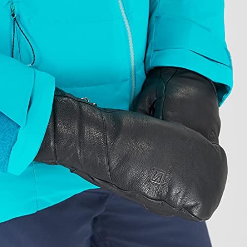Salomon Women's Native Mitten W - Image 4