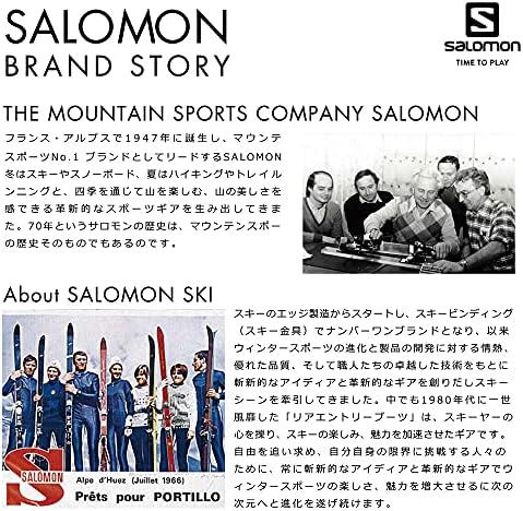 Salomon Women's Native Mitten W - Image 5