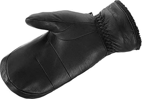 Salomon Women's Native Mitten W - Image 2