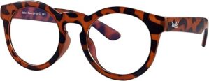 Real Kids Shades Screen Shades Computer Glasses – Anti Glare Blue Light