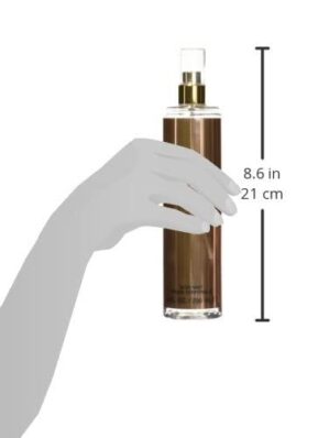 Sean John Unforgivable Body Mist Spray, 8 Ounce