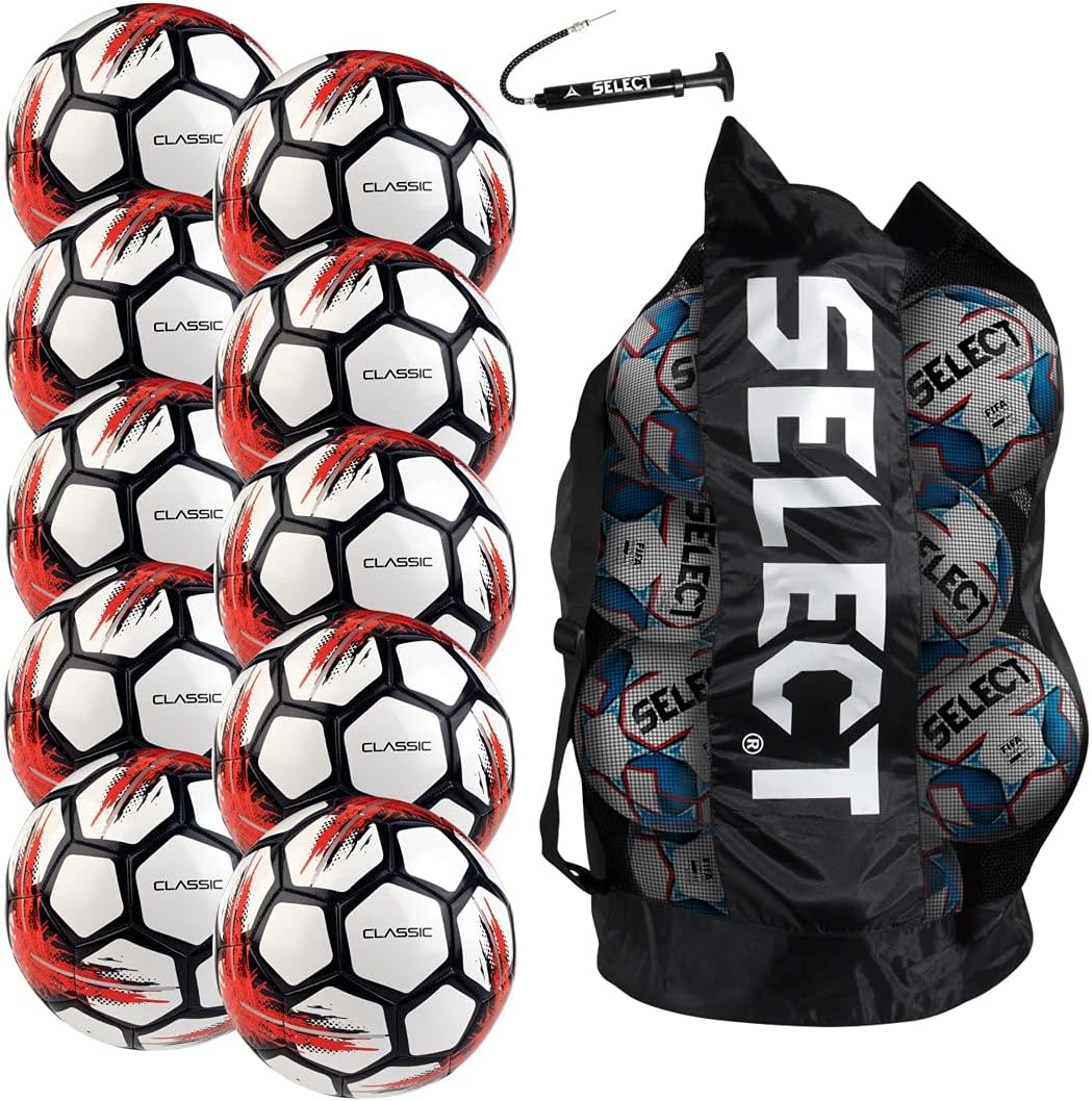 Select Select Classic Soccer Ball
