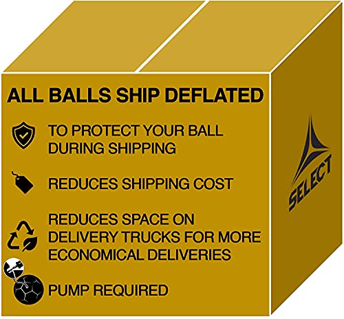 Select Select Classic Soccer Ball - Image 4