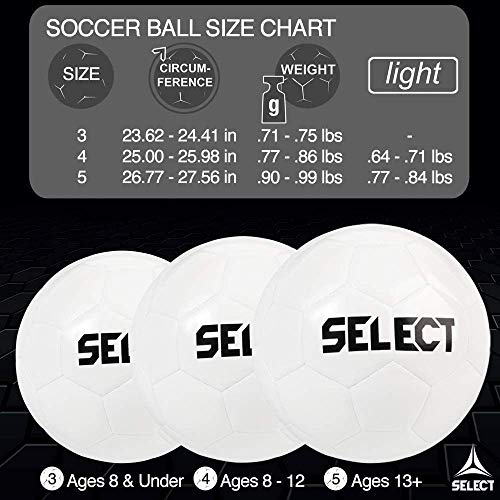 Select Select Classic Soccer Ball - Image 2