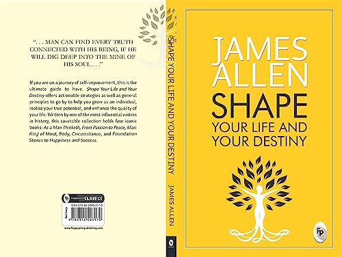 Shape Your Life And Destiny - Image 2