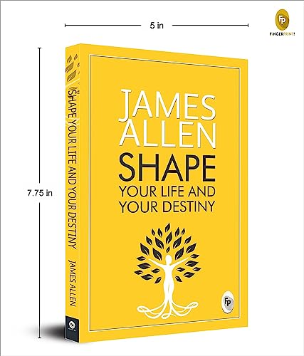 Shape Your Life And Destiny - Image 3