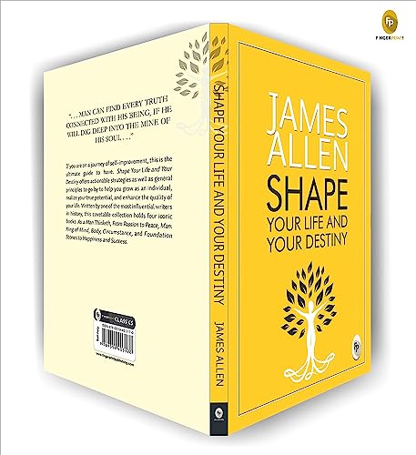 Shape Your Life And Destiny - Image 4