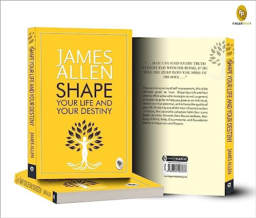 Shape Your Life And Destiny - Image 5