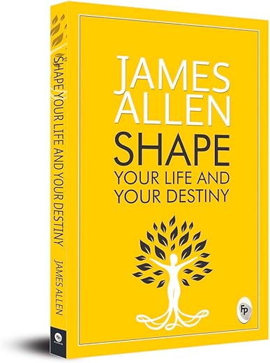 Shape Your Life And Destiny