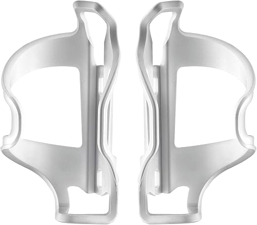 LEZYNE Side Load Flow Bottle Cage Pair