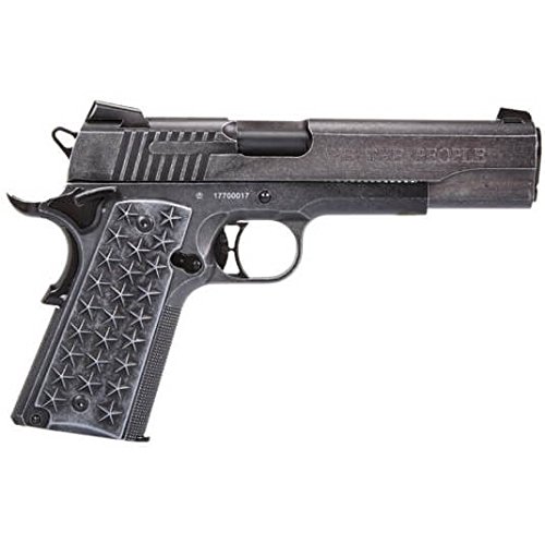 Sig Sauer 1911 We The People Semi-Automatic CO2 Air Pistol - Image 2