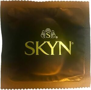 SKYN SKYN Large Condoms – 50 Count