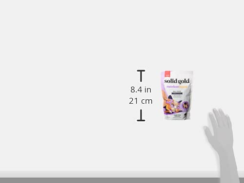 Solid Gold NutrientBoost High Protein Cat Treats - Image 3