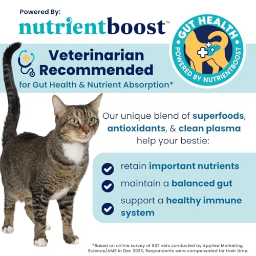 Solid Gold NutrientBoost High Protein Cat Treats - Image 2
