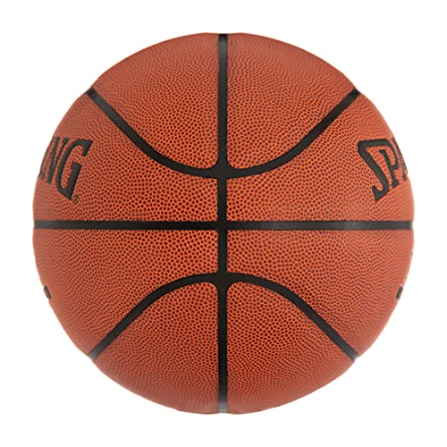 Spalding TF Series Indoor/Outdoor Basketballs - Image 3