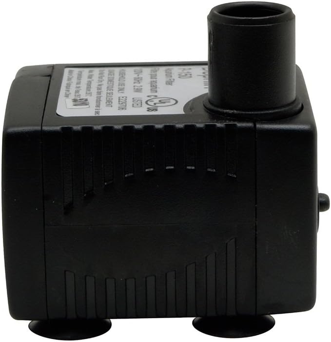 Fluval Spec I&II Replacement Water Pump