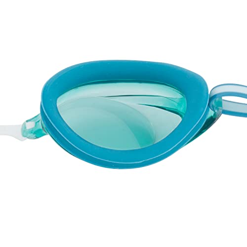 Speedo Unisex-Adult Swim Goggles Vanquisher - Image 4