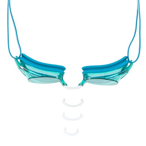 Speedo Unisex-Adult Swim Goggles Vanquisher - Image 5