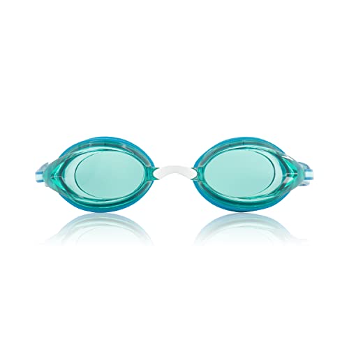 Speedo Unisex-Adult Swim Goggles Vanquisher - Image 2