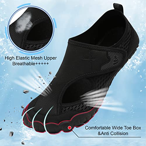 Spesoul Water Shoes for Beach and Outdoor Sports - Image 3
