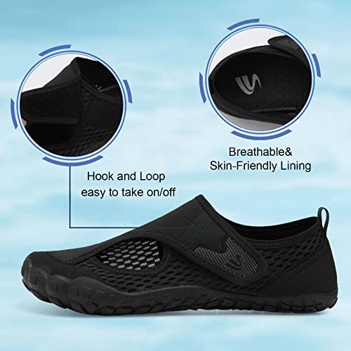 Spesoul Water Shoes for Beach and Outdoor Sports - Image 4