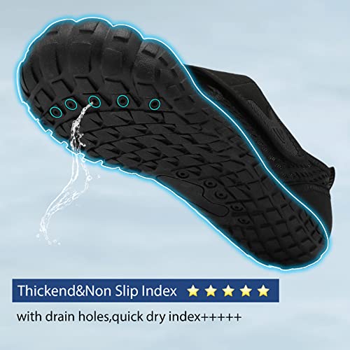Spesoul Water Shoes for Beach and Outdoor Sports - Image 5