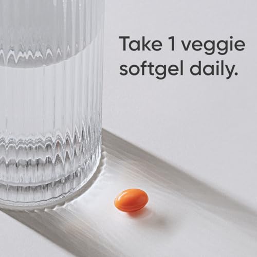 Sports Research CoQ10 100mg With Coconut Oil & Bioperine - Image 3