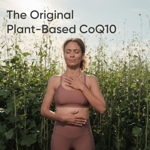 Sports Research CoQ10 100mg With Coconut Oil & Bioperine - Image 5