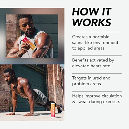 Sports Research Creatine, Chocolate Whey Protein & Sweet Sweat Stick - Image 5