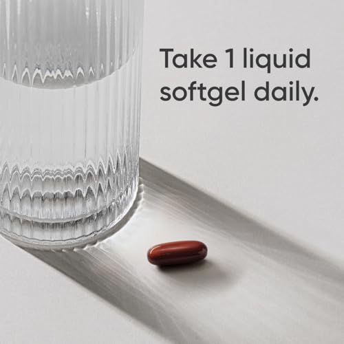 Sports Research Magnesium Oxide With Coconut Oil Softgels - Image 3