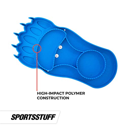 SportsStuff Monsta Trax Kids Snowshoe - Image 3