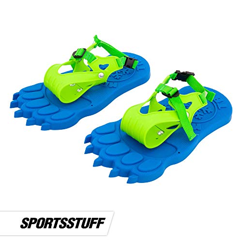 SportsStuff Monsta Trax Kids Snowshoe - Image 2