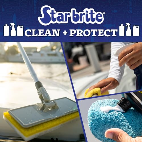 STAR BRITE Aqua Water Treatment & Freshener - Image 4