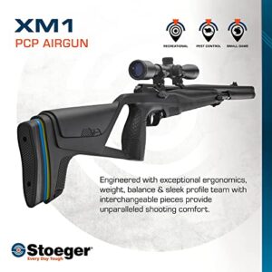 Stoeger XM1 Airgun Combo – .22 Caliber