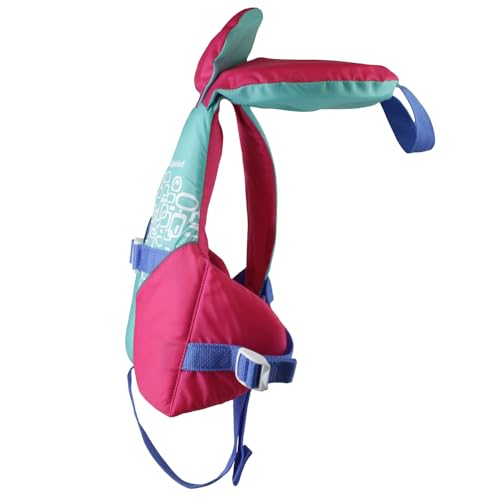 Stohlquist Infant Type II Life Vest (8-30 lbs) - Image 2