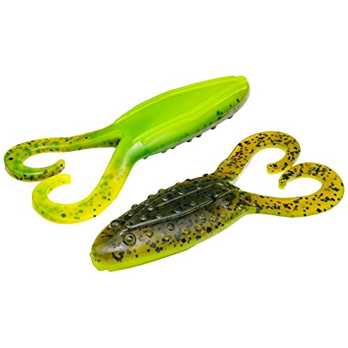 Strike King Rage Tail Chunk - Image 2