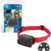 PetSafe Stubborn Dog Electric Fence Collar Waterproof