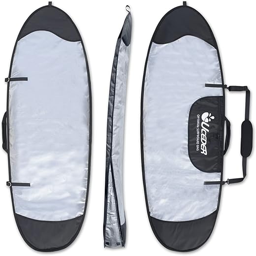 UCEDER Surfboard Cover And Storage Bag For Travel