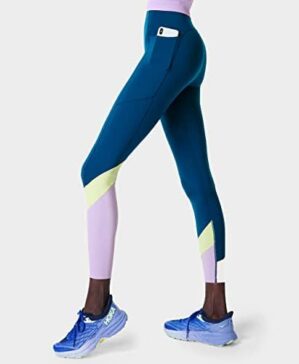 Sweaty Betty Women’s Power High Waist Workout Legging