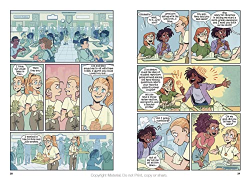 Sweet Valley Twins: Best Friends Novel - Image 3