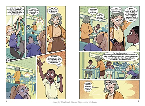 Sweet Valley Twins: Best Friends Novel - Image 4