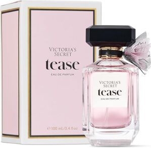 Victoria’s Secret Tease Eau De Parfum, Women’s Perfume