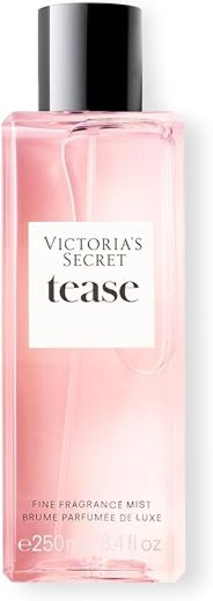 Victoria’s Secret Tease Fine Fragrance 8.4oz Mist
