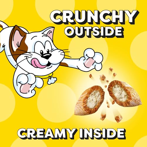 Temptations MixUps Variety Pack Cat Treats, 3-oz - Image 3